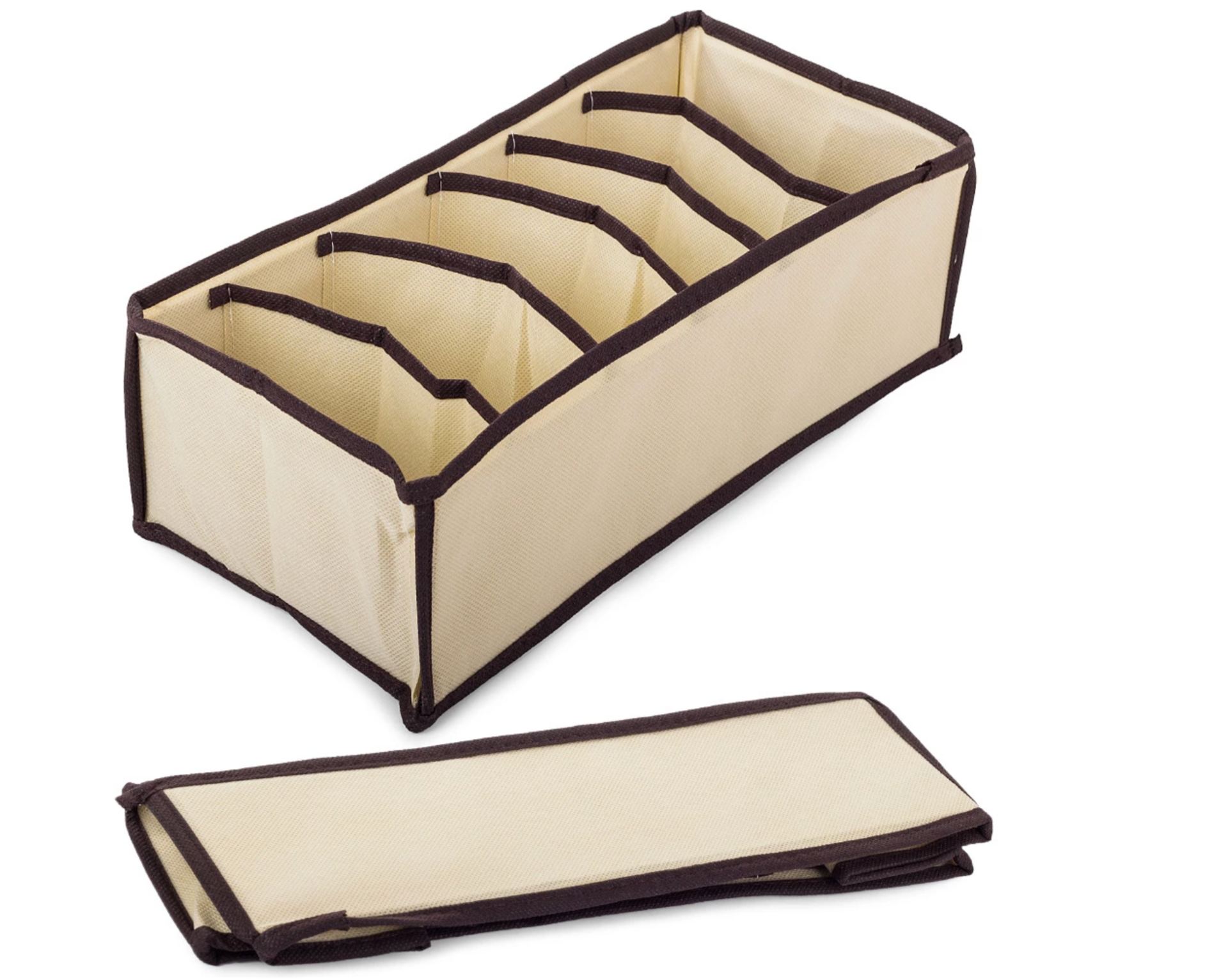 Organizer kast 6 vakken (Small)